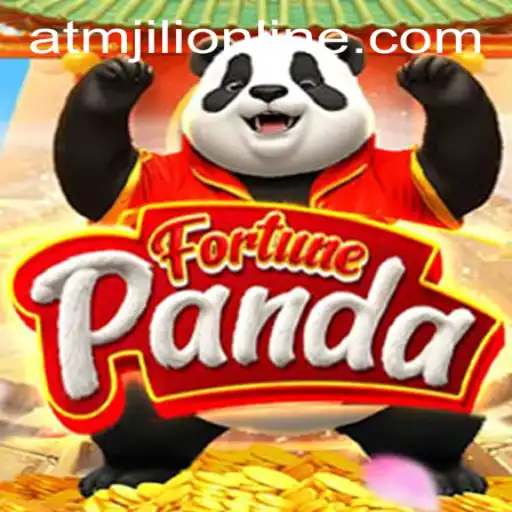 Explore the Exciting Realm of FortunePanda: ATMJILI ONLINE