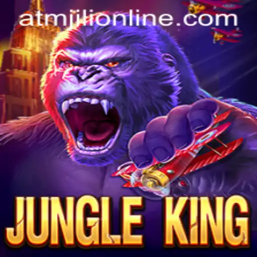 Jungle King: Unleashing the Wild