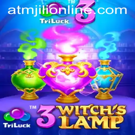 Exploring 3WitchsLamp: A Magical Journey in ATMJILI ONLINE