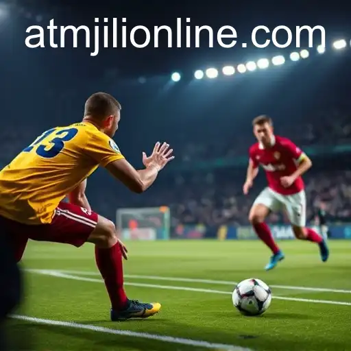 The Thrill of In Play Live Betting: A New Era of Gambling