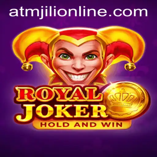Exploring the Excitement of RoyalJoker: An In-Depth Look at ATMJILI ONLINE
